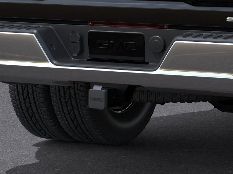 2026 GMC Sierra 3500HD SLT - Photo 14