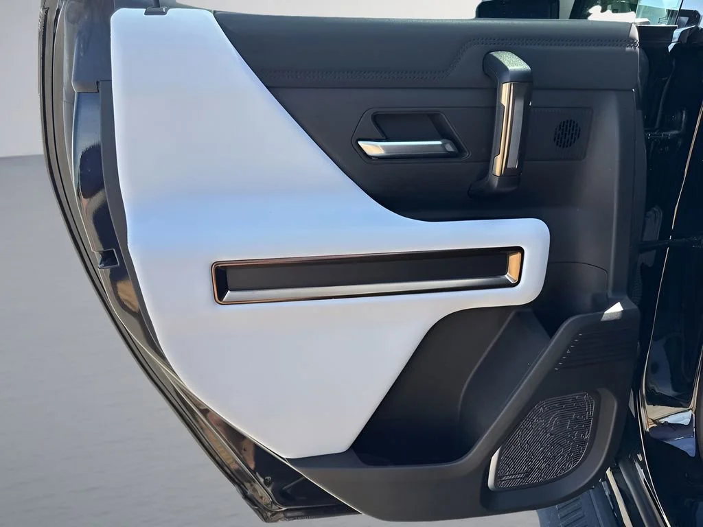 Used 2024 Void Black GMC 3X image 30