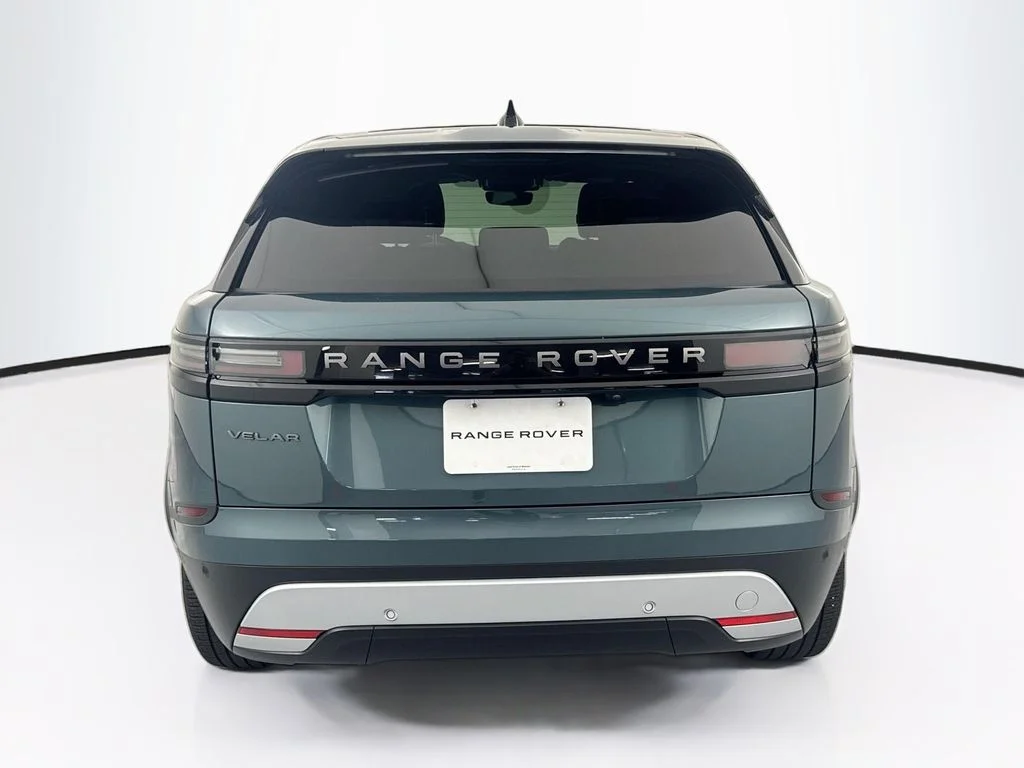 Certified Used 2026 Green Land Rover S image 6