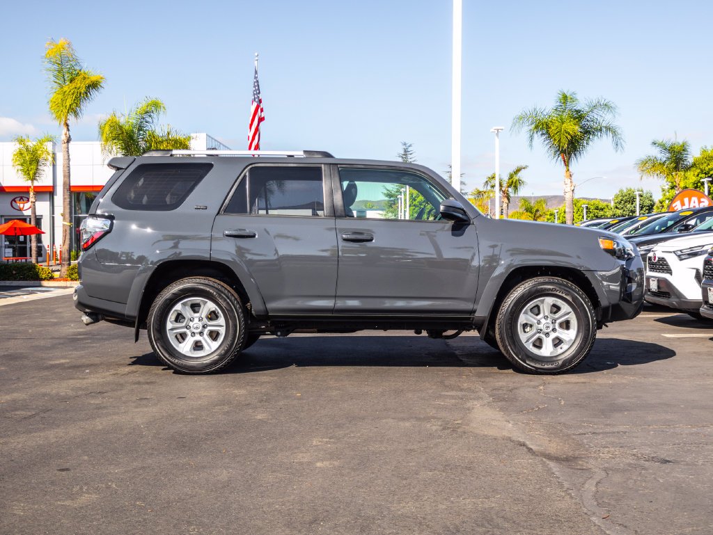 Certified Used 2024  Toyota SR5 image 12