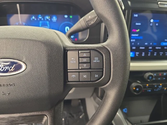 New 2026 Oxford White Ford F-250® XLT image 39
