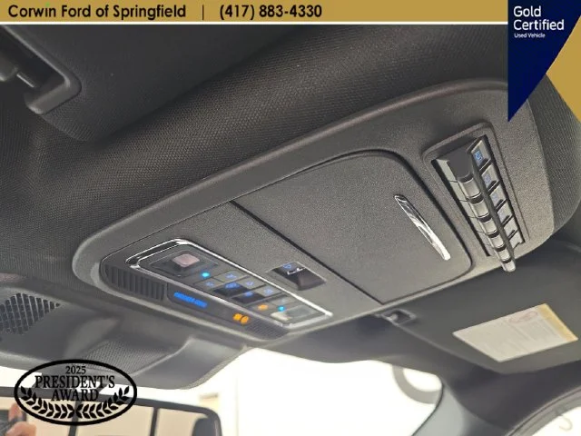 Certified Used 2026 Star White Ford Platinum image 28