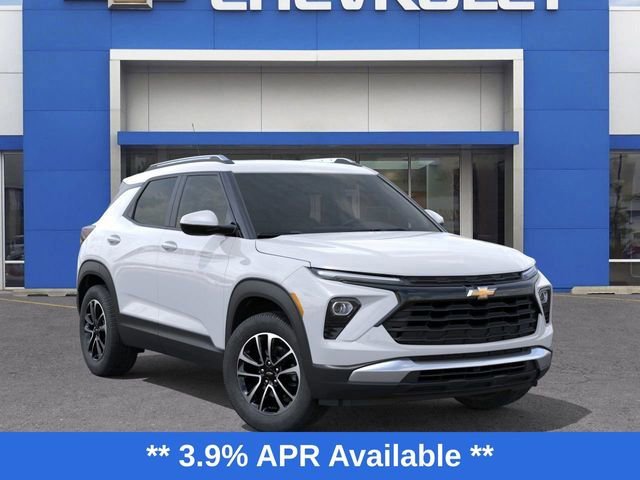 2026 Chevrolet Trailblazer LT - Photo 12