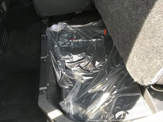 Certified Used 2025 White Toyota TRD Sport image 26