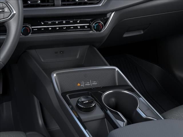 2026 Chevrolet Equinox LT - Photo 23