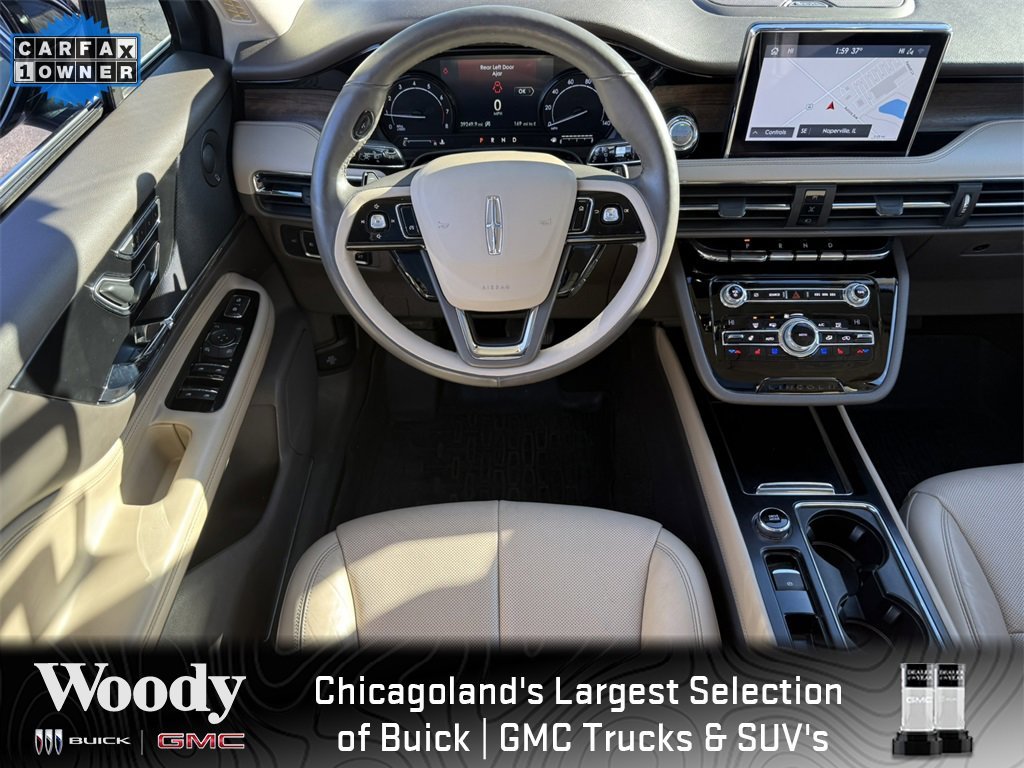 2020 LINCOLN CORSAIR - Image 26