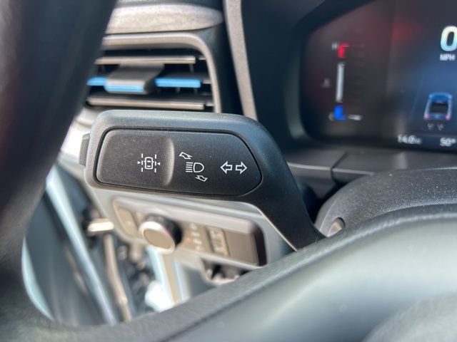 New 2026 Gray Ford XLT image 24