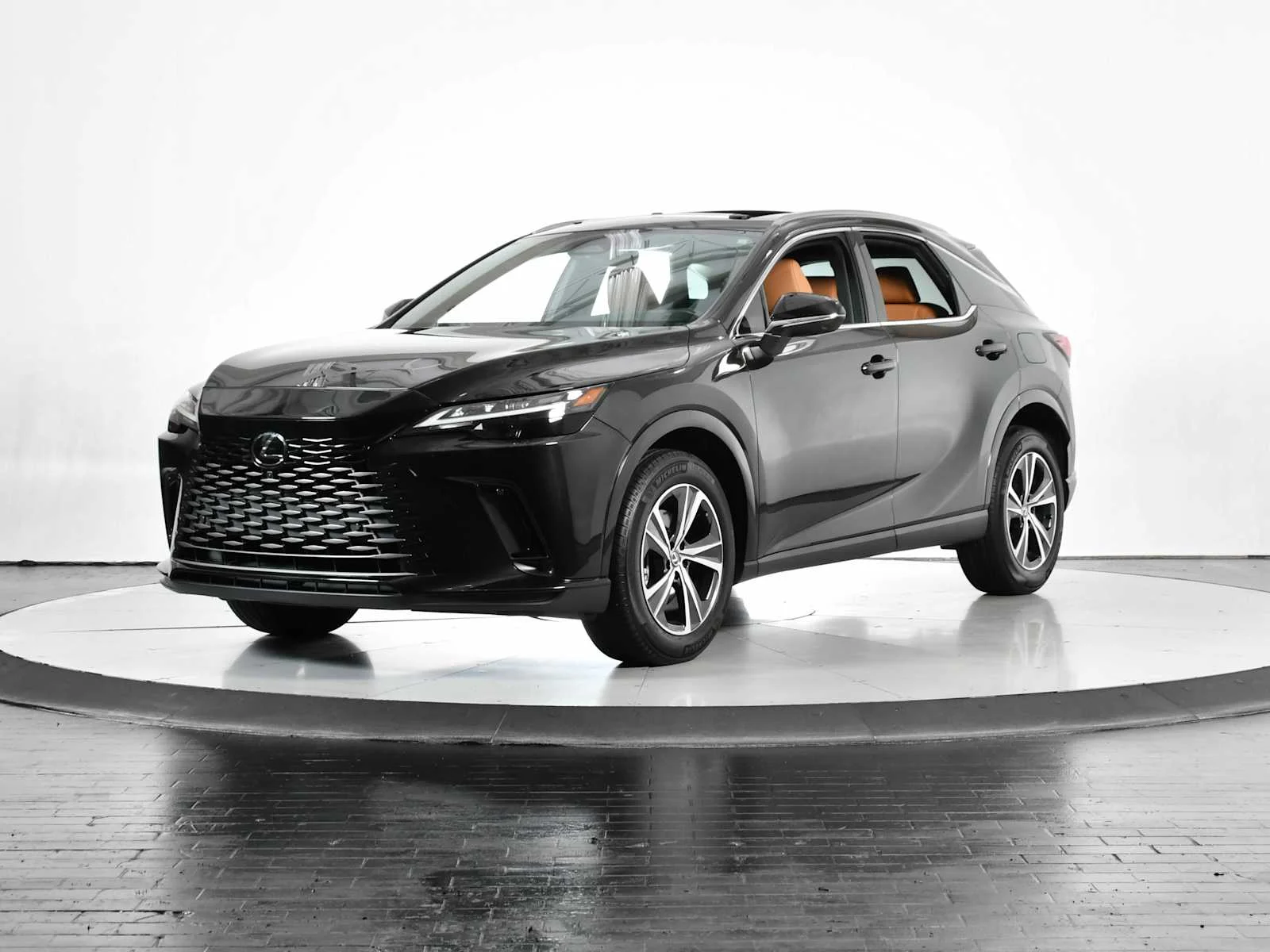 2025 Lexus RX 350 350 Premium FWD's photo