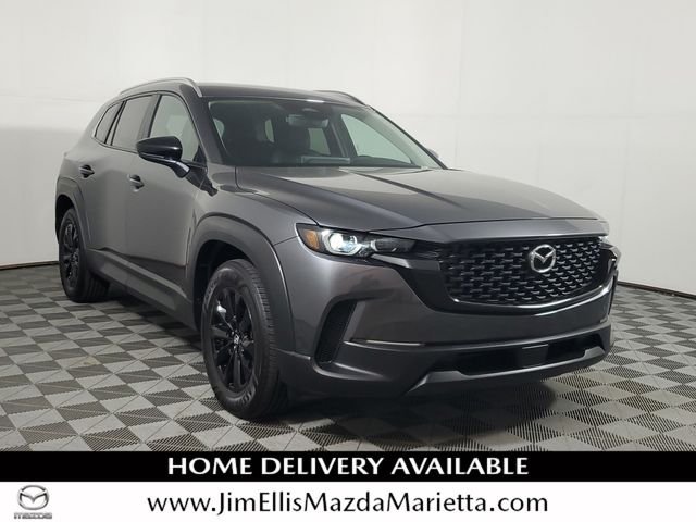 2025 Mazda CX-50 2.5 S Preferred's photo