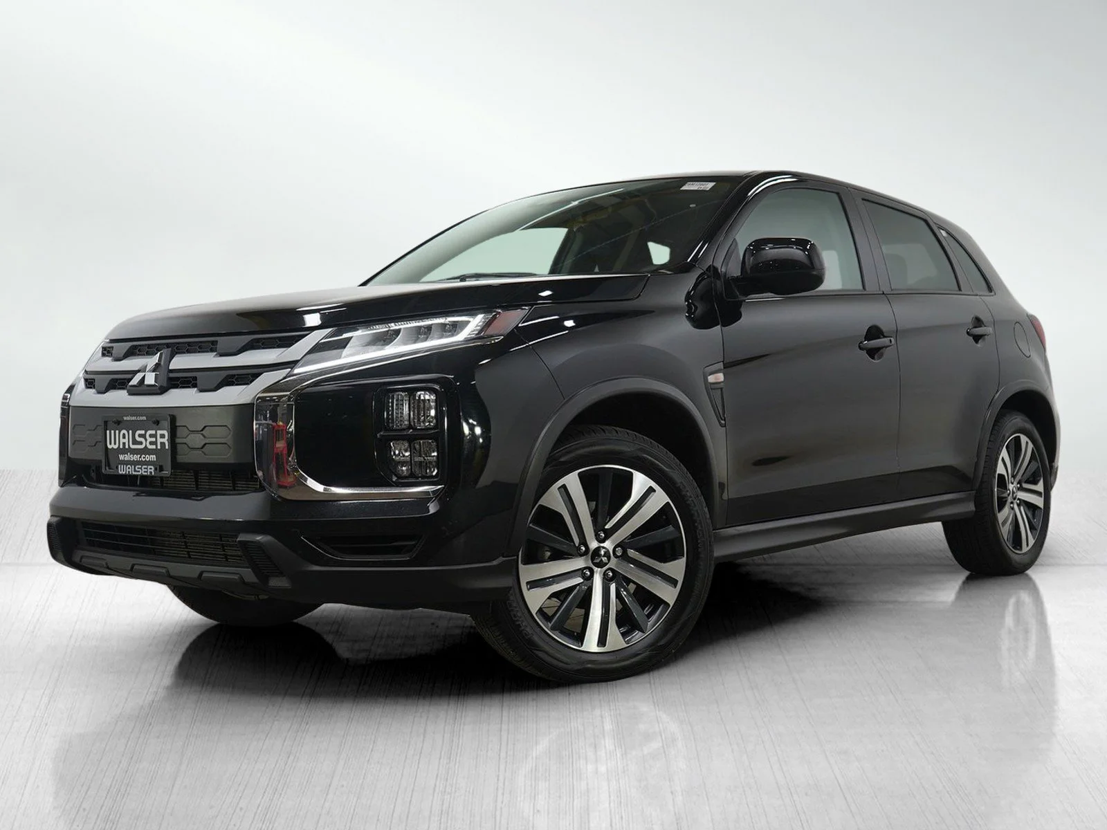 2023 Mitsubishi Outlander Sport 2.0 ES AWC CVT's photo