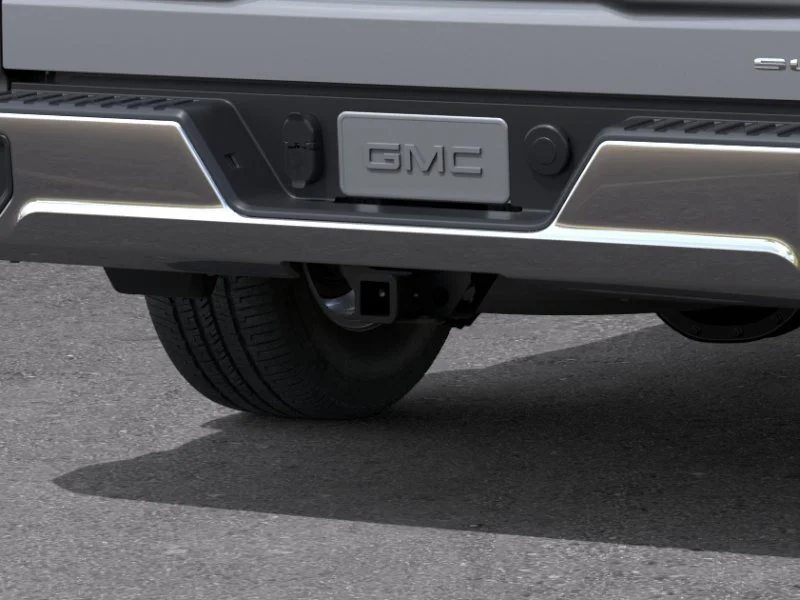 2026 GMC Sierra 1500 SLE - Photo 8