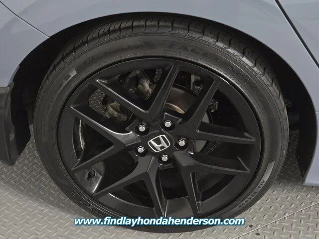 2024 Honda Civic Sport - Photo 43