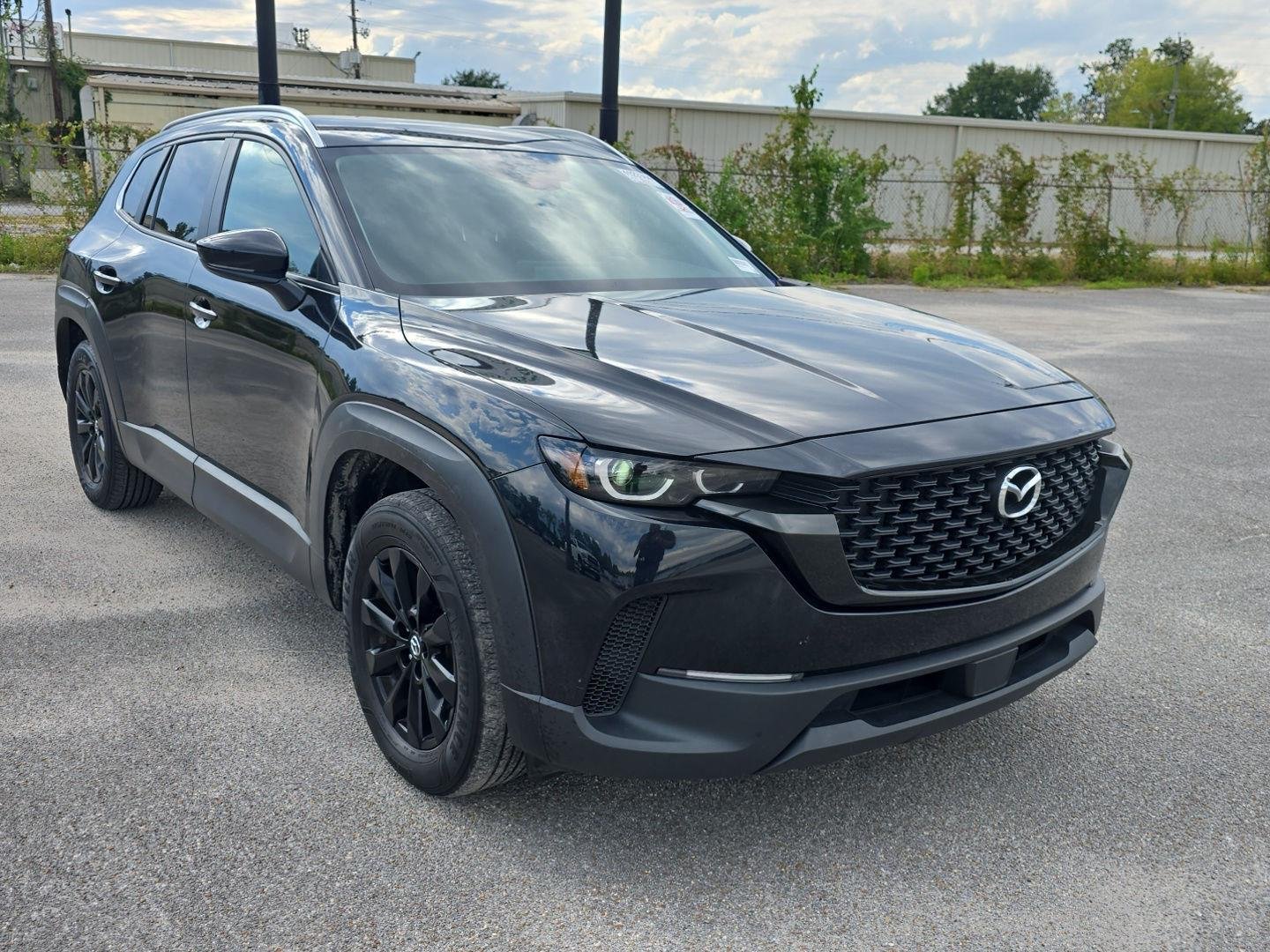 2025 Mazda CX-50 Premium