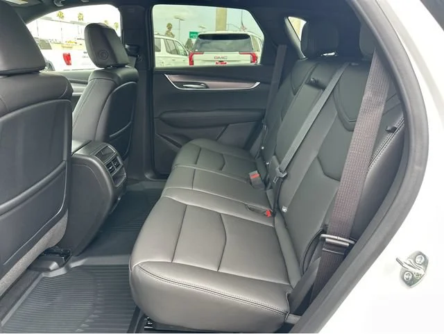 2026 Cadillac XT5 Luxury - Photo 16