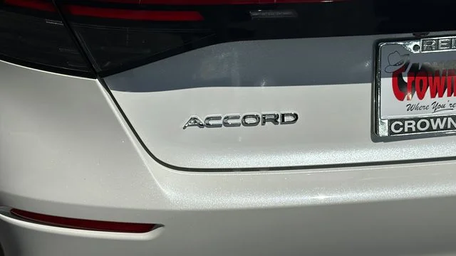 New 2026 White Honda SE image 12