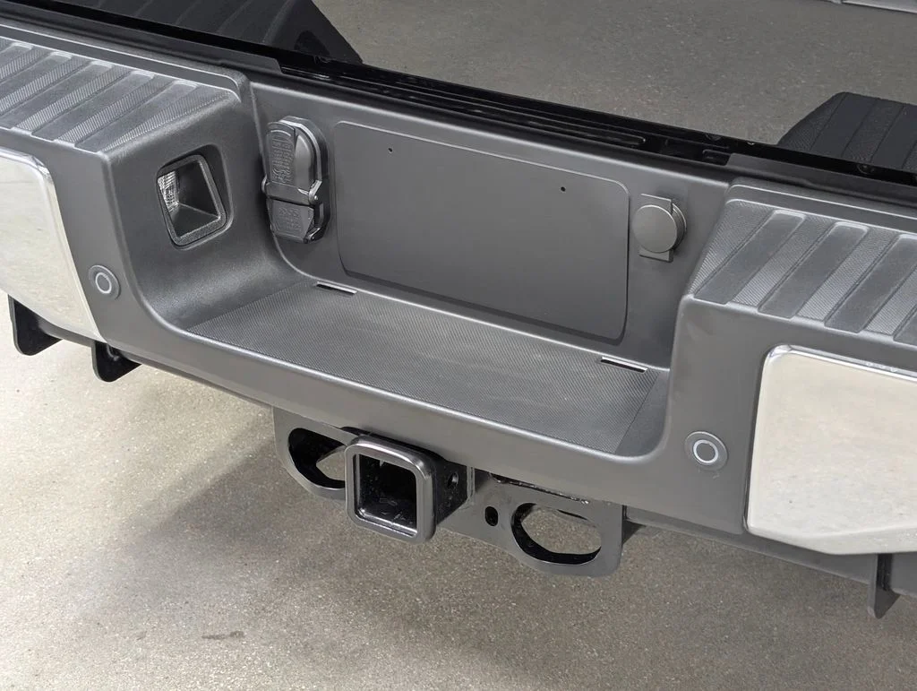 New 2026 Agate Black Metallic Ford F-350® King Ranch® image 30