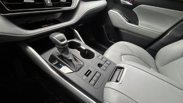 Used 2026 Beige Toyota XLE image 14