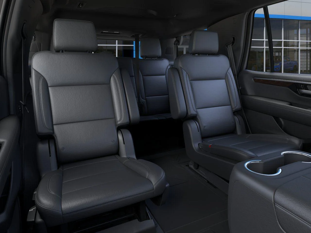 New 2026 Sterling Gray Metallic Chevrolet Z71 image 17