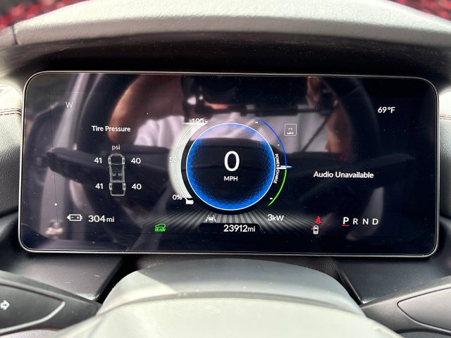 2024 Acura ZDX A-SPEC - Photo 20