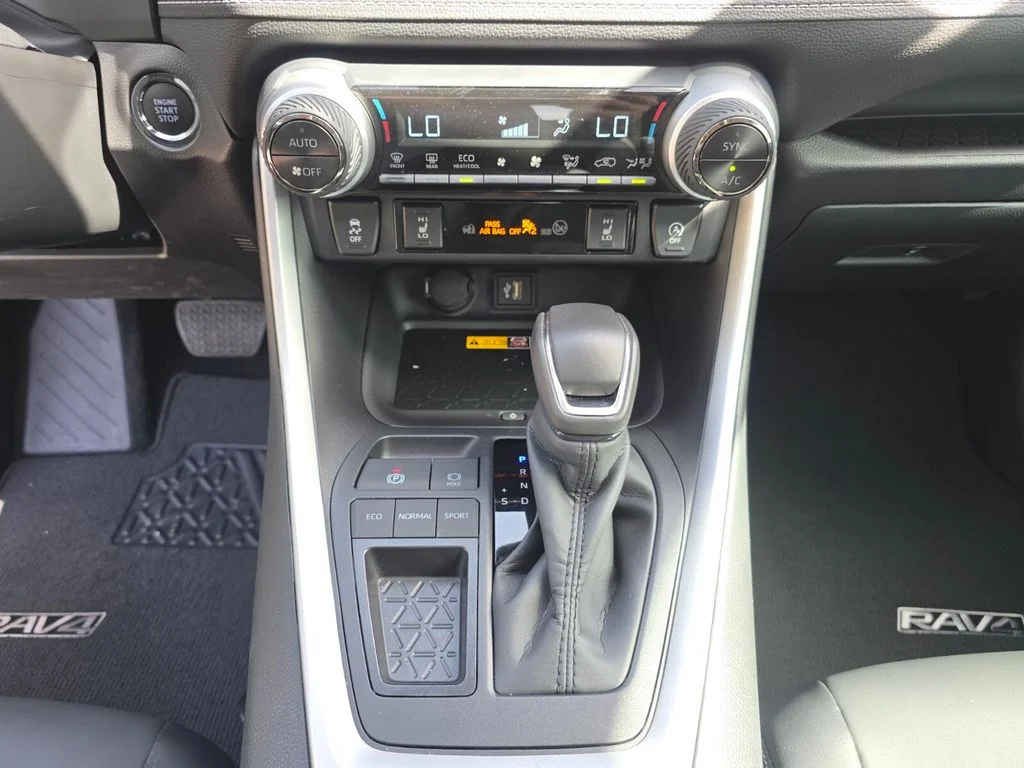 Certified Used 2025 Gray Toyota XLE Premium image 27