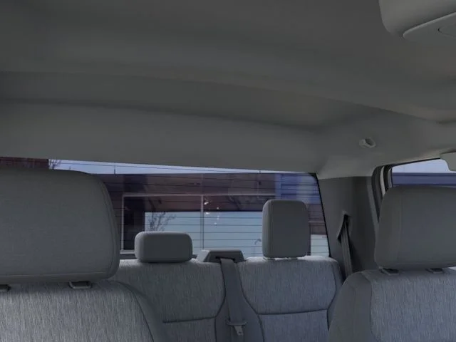New 2026 Oxford White Ford XLT image 22