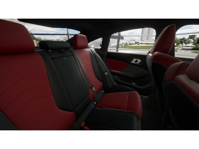 New 2026 Brooklyn Grey Metallic BMW  image 12
