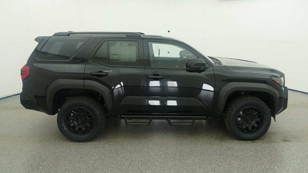 New 2026 Black Toyota SR5 image 14