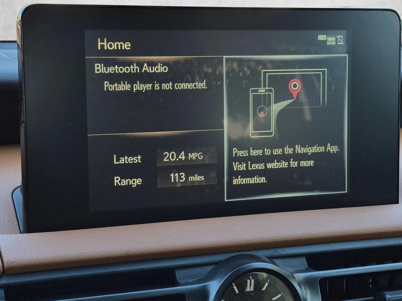 Used 2025 Cloudburst Gray Lexus IS 350 F SPORT Design image 13