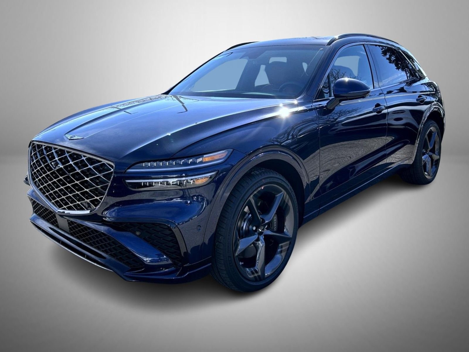 2026 Genesis GV70 2.5T Sport Prestige AWD's photo