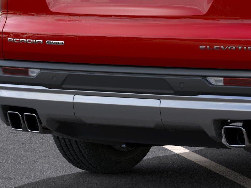 2026 GMC Acadia Elevation - Photo 38