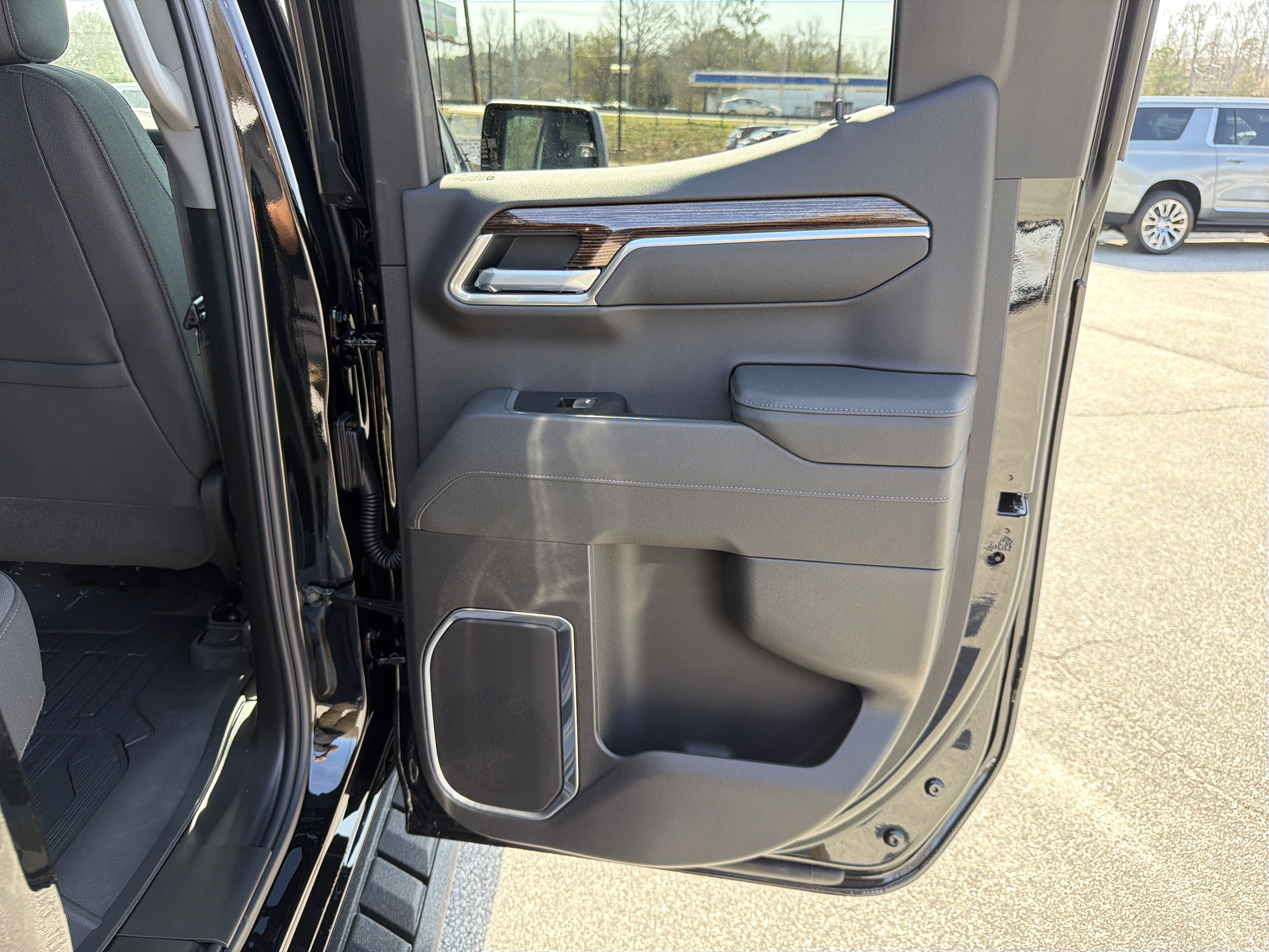 2026 GMC Sierra 1500 Elevation - Photo 17