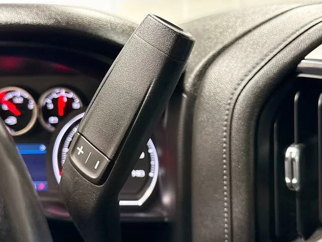 2021 Chevrolet Silverado 1500 RST - Photo 18