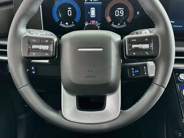 New 2026 Hyundai SANTA FE XRT