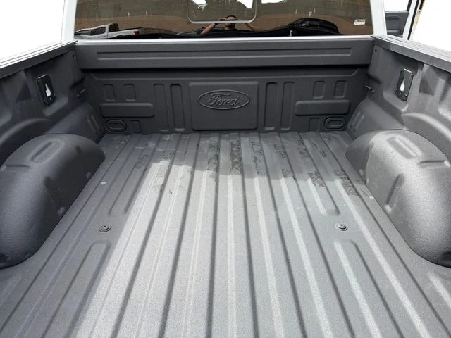 Certified Used 2024 Oxford White Ford XLT image 18