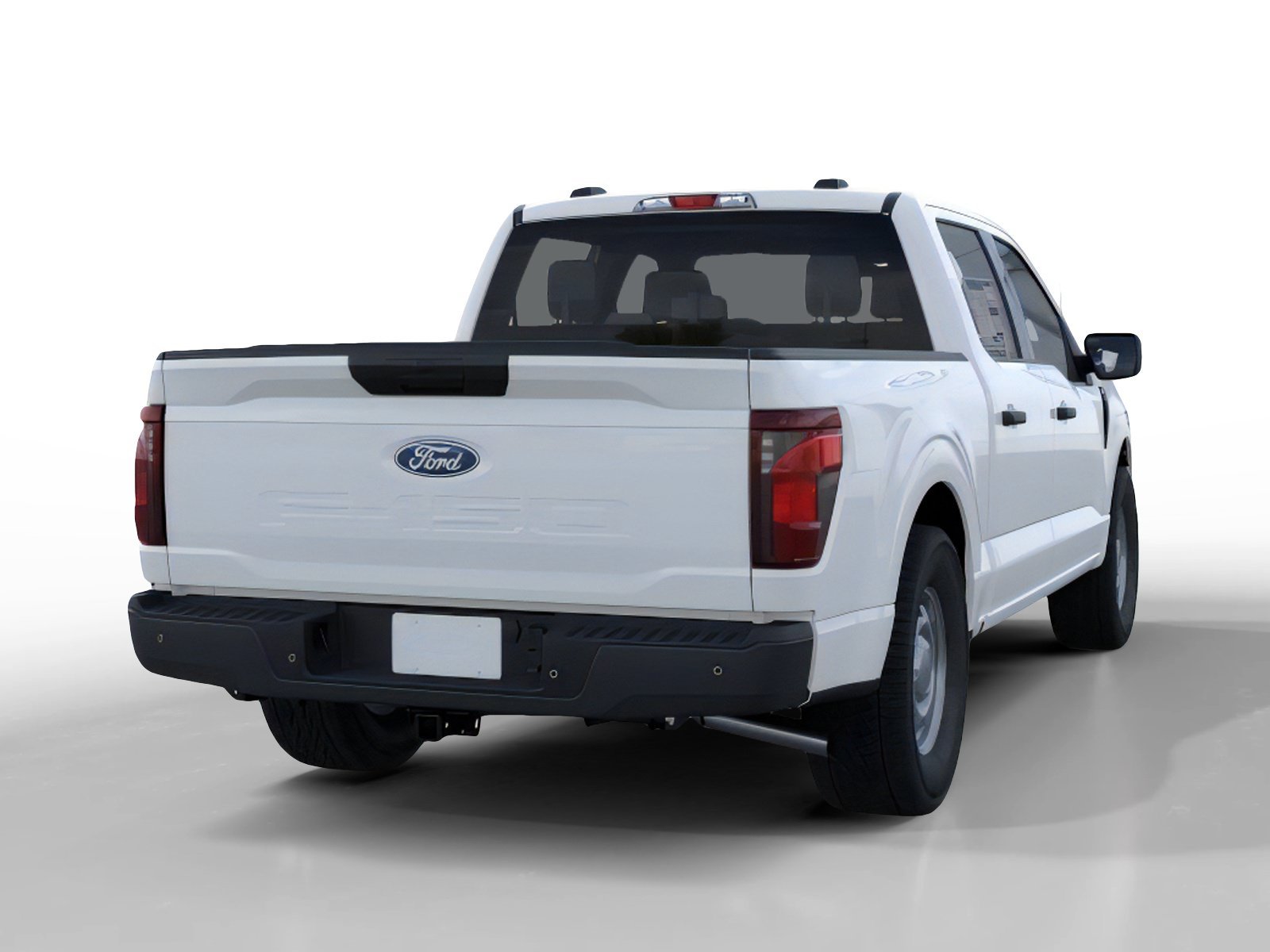 New 2026 Oxford White Ford XL image 8