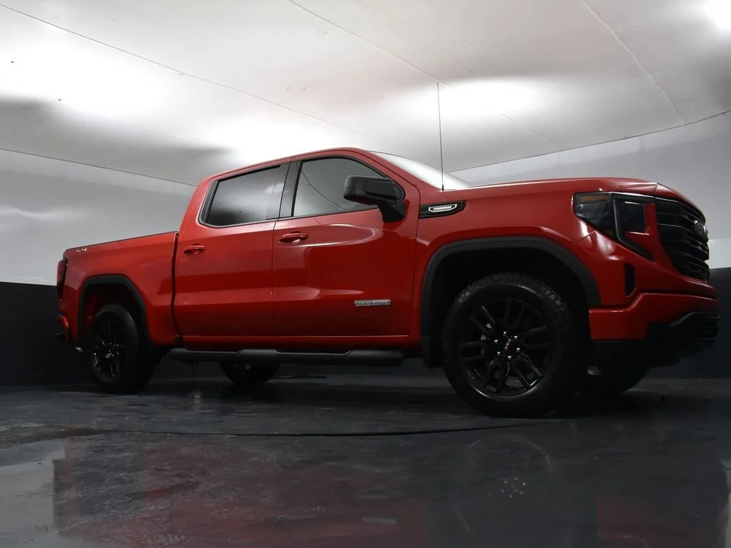 2026 GMC Sierra 1500 Elevation - Photo 26