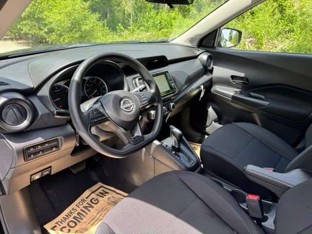 2025 Nissan KICKS PLAY Base - Photo 9
