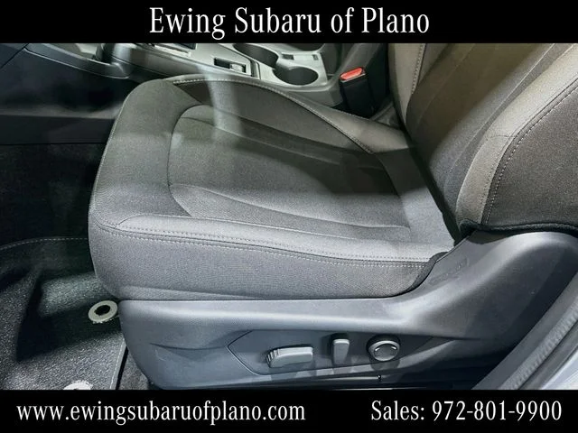 New 2026 ICE SILVER METALLIC Subaru Premium image 19