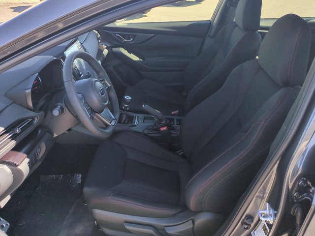 New 2026 MAGNETITE GRAY METALLIC Subaru Premium image 15
