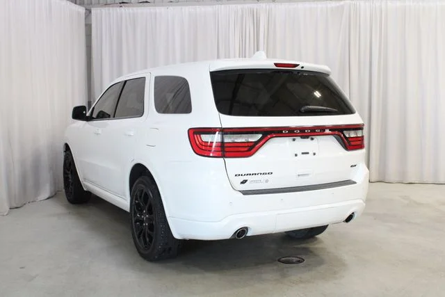 Used 2019 White Dodge GT Plus image 24