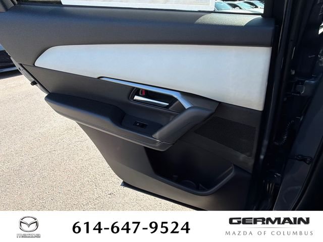 New 2026 Polymetal Gray Metallic Mazda 2.5 S Preferred AWD image 14