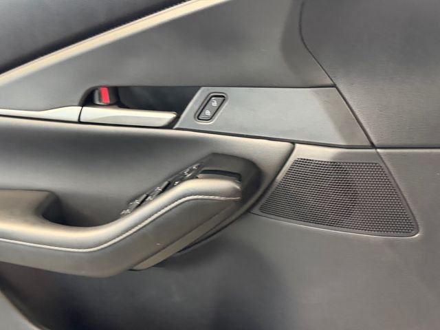 Certified Used 2024 Silver Mazda 2.5 S Select Sport image 21