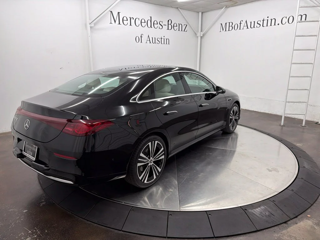 New 2027 Black Mercedes-Benz CLA 220 image 6