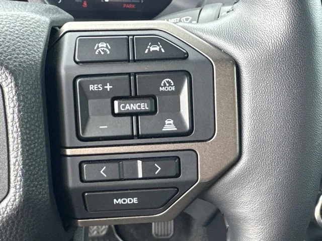 Used 2025 Black Toyota Base image 42