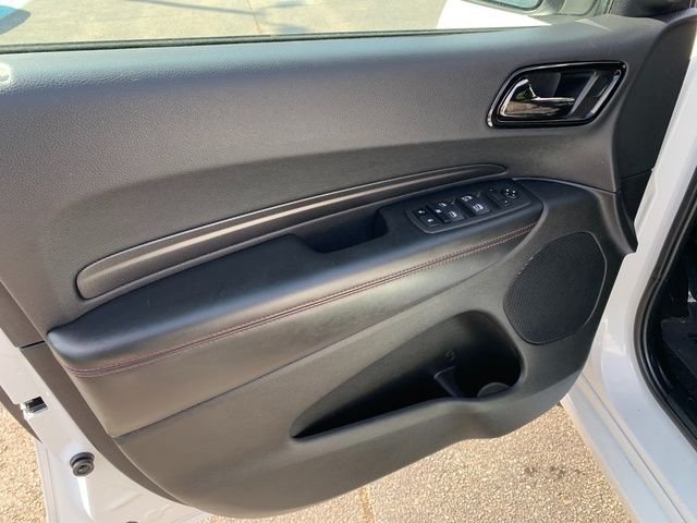 Used 2023 White Dodge GT image 20