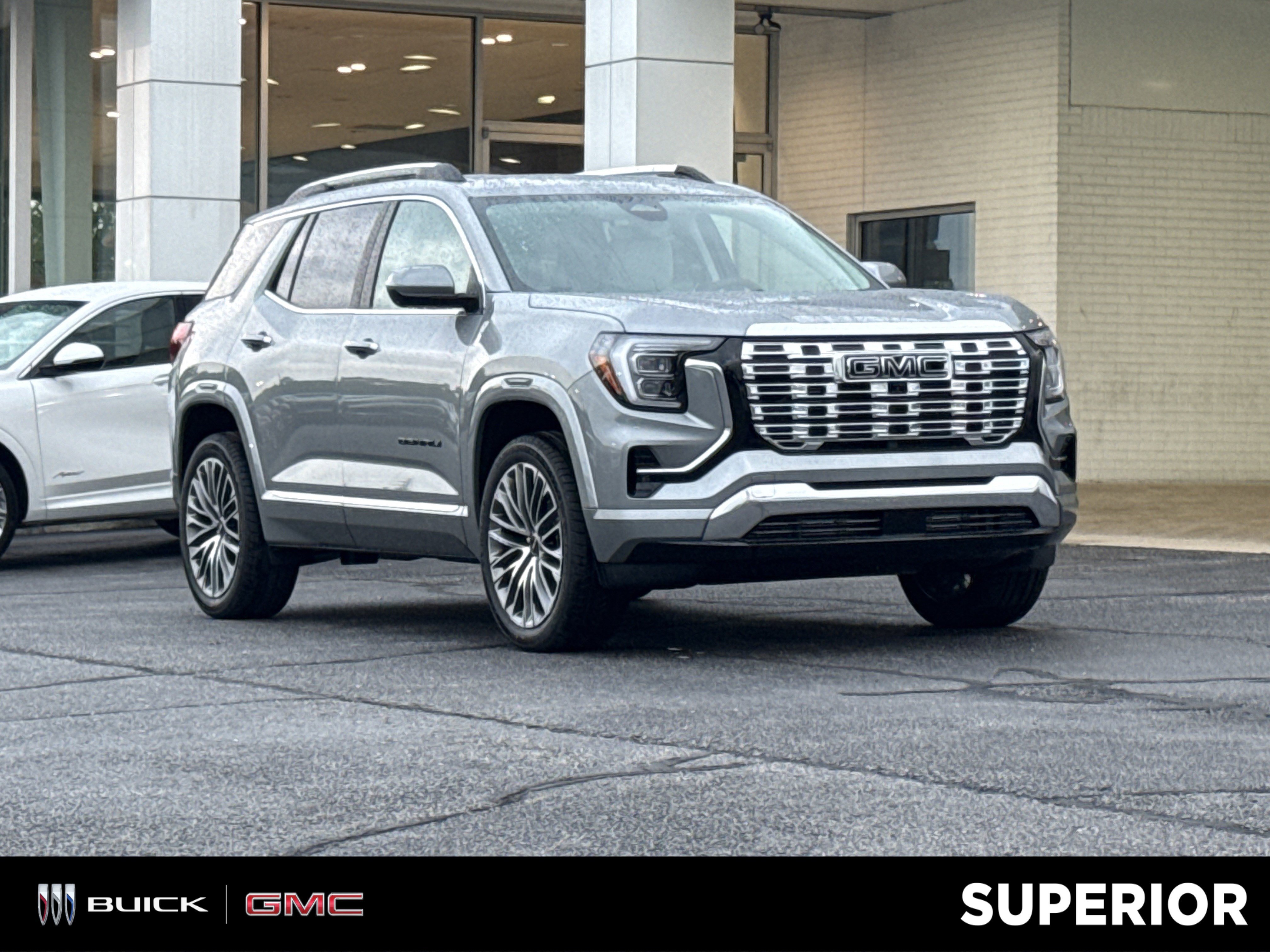2026 GMC Terrain Denali AWD's photo