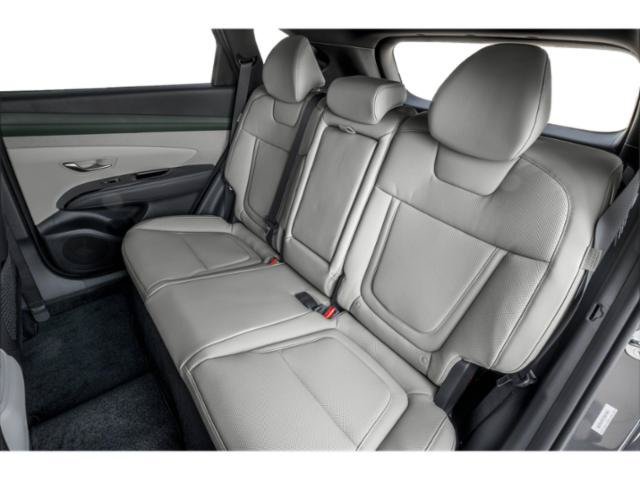 Used 2025 Creamy White Pearl Hyundai Limited image 15