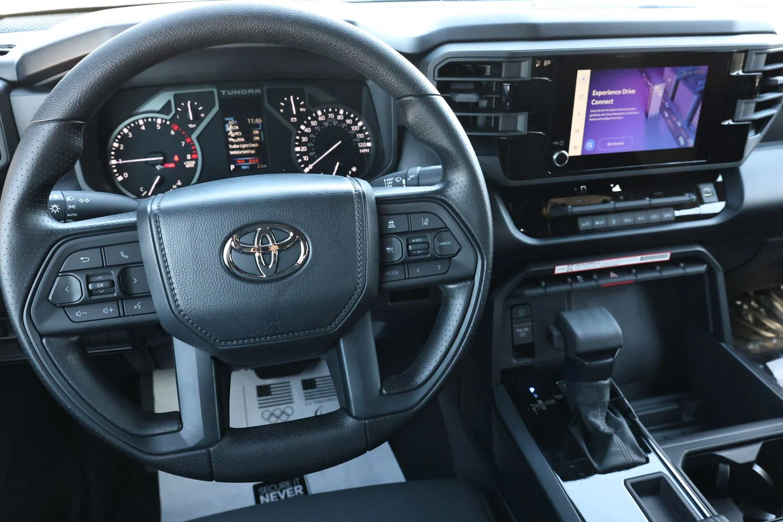 New 2026 Magnetic Gray Metallic Toyota SR image 13