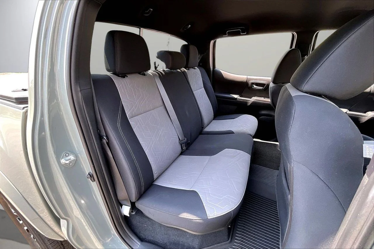 Used 2023  Toyota TRD Sport image 23