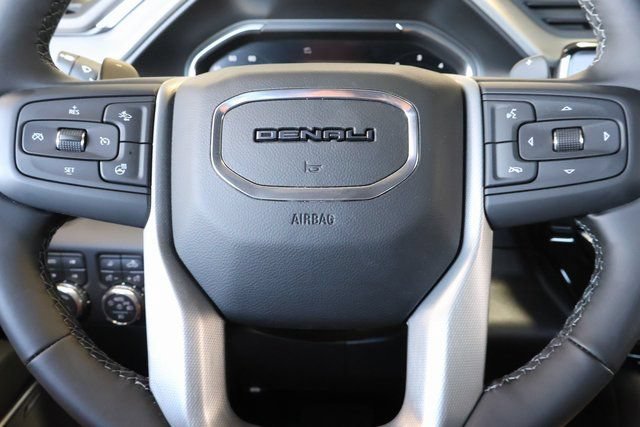 2026 GMC Sierra 1500 Denali - Photo 24